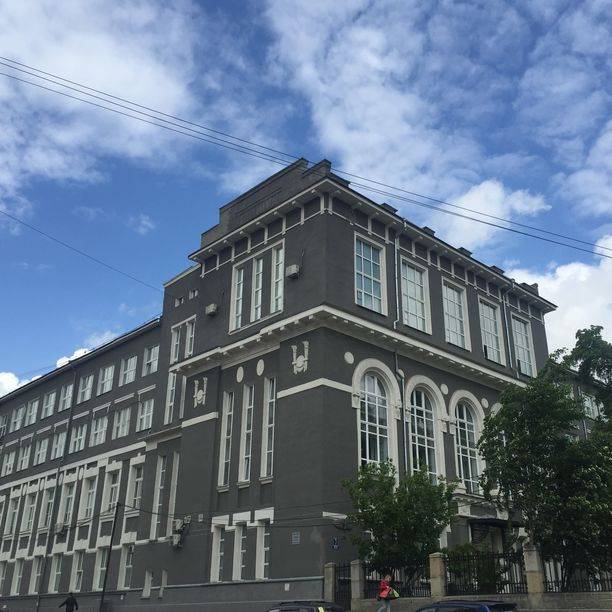 Обложка места Городская детская клиническая больница скорой медицинской помощи