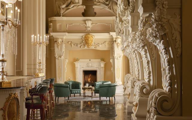 Обложка места Талион Империал Отель