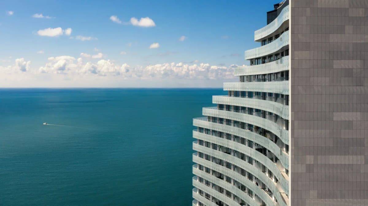 Обложка места Отель Grand Karat Sochi