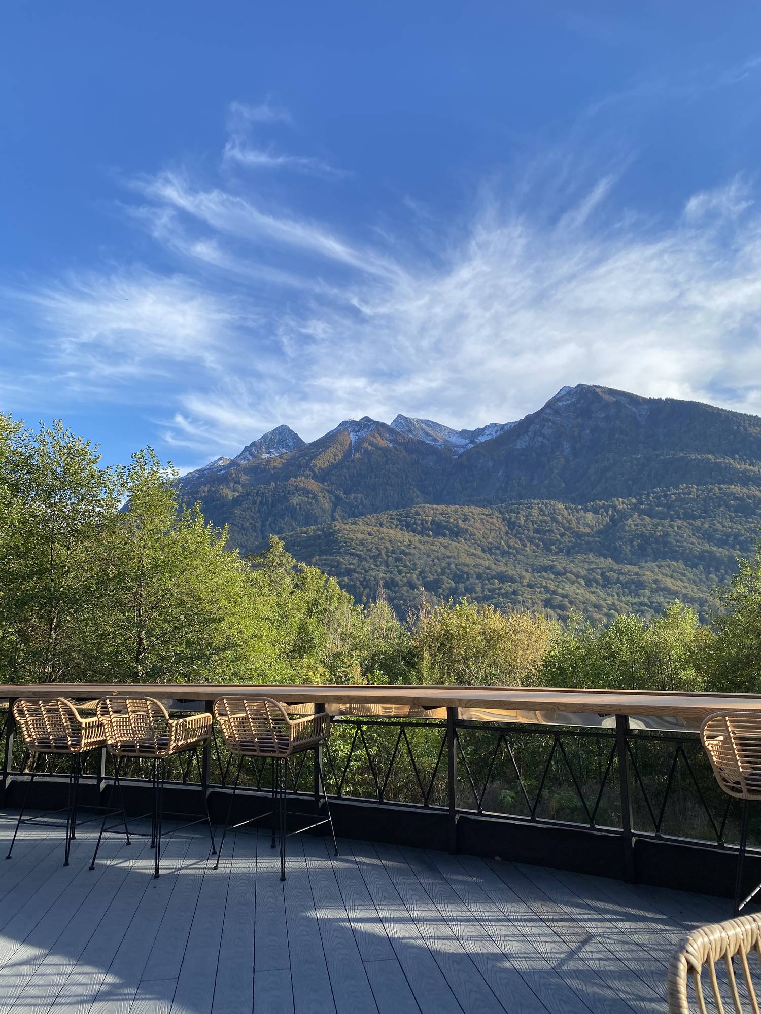 Обложка для экскурсии Красная Поляна: от горного аула до лучшего горнолыжного курорта России