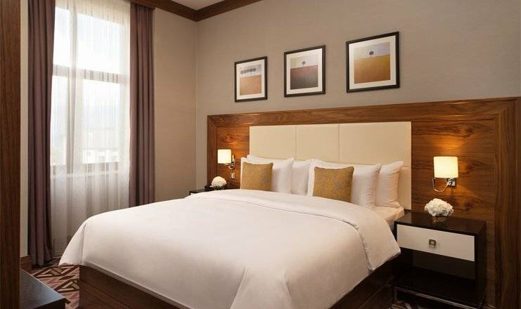 Обложка места Mövenpick Красная Поляна