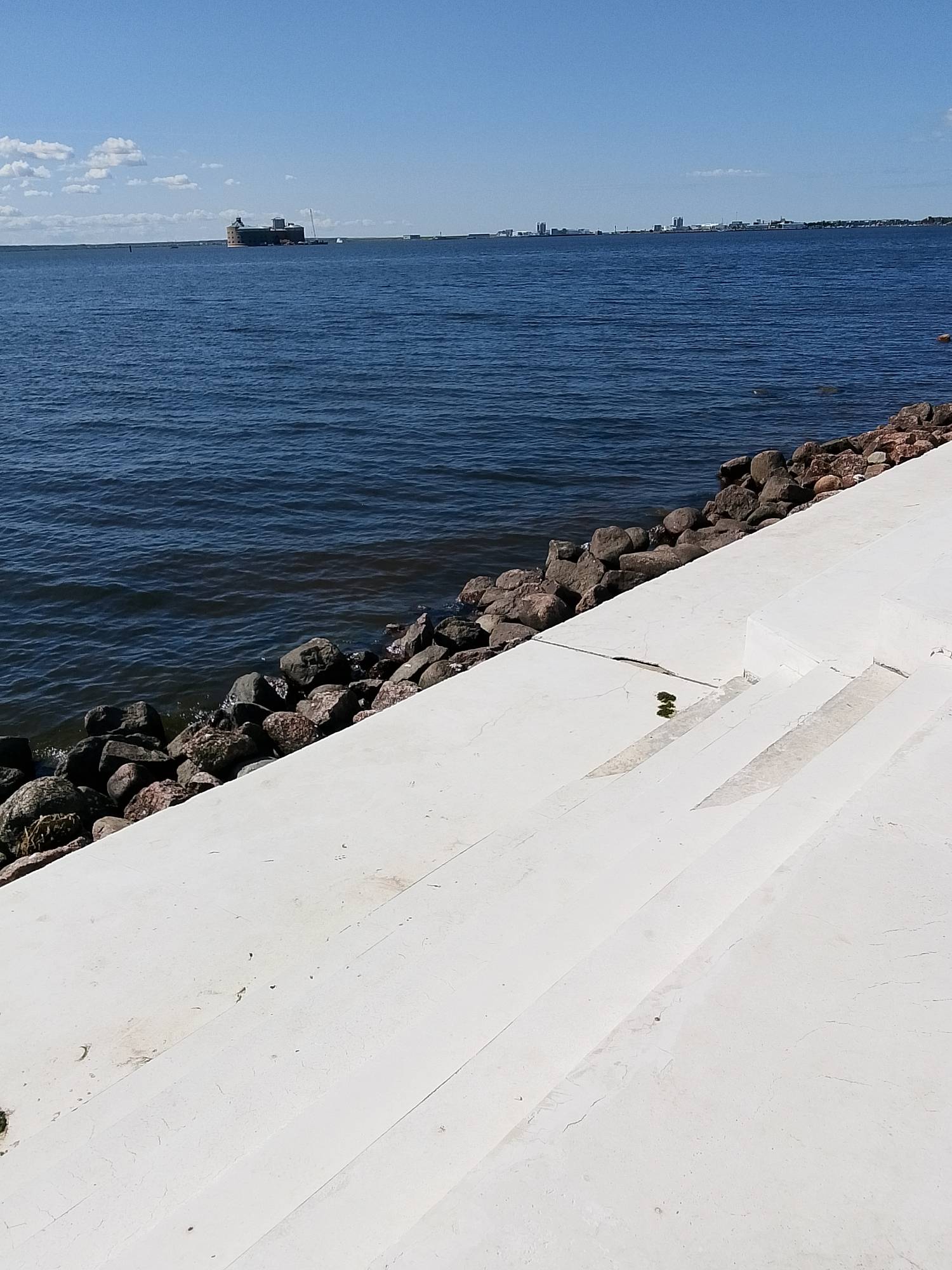 Секреты Кронштадта, о которых молчат