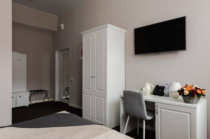 Обложка места Rozenshteyn Hotel&Spa