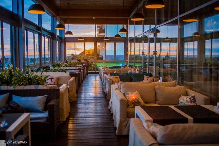 Обложка места Загородный отель «Терийоки»