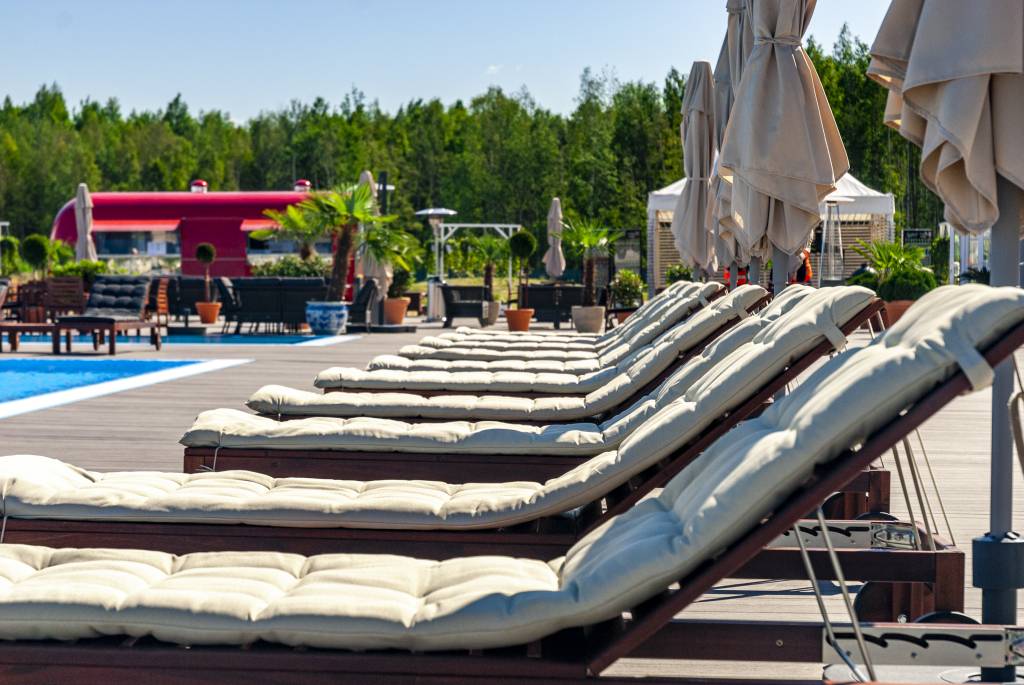 Обложка места Отель MillCreek