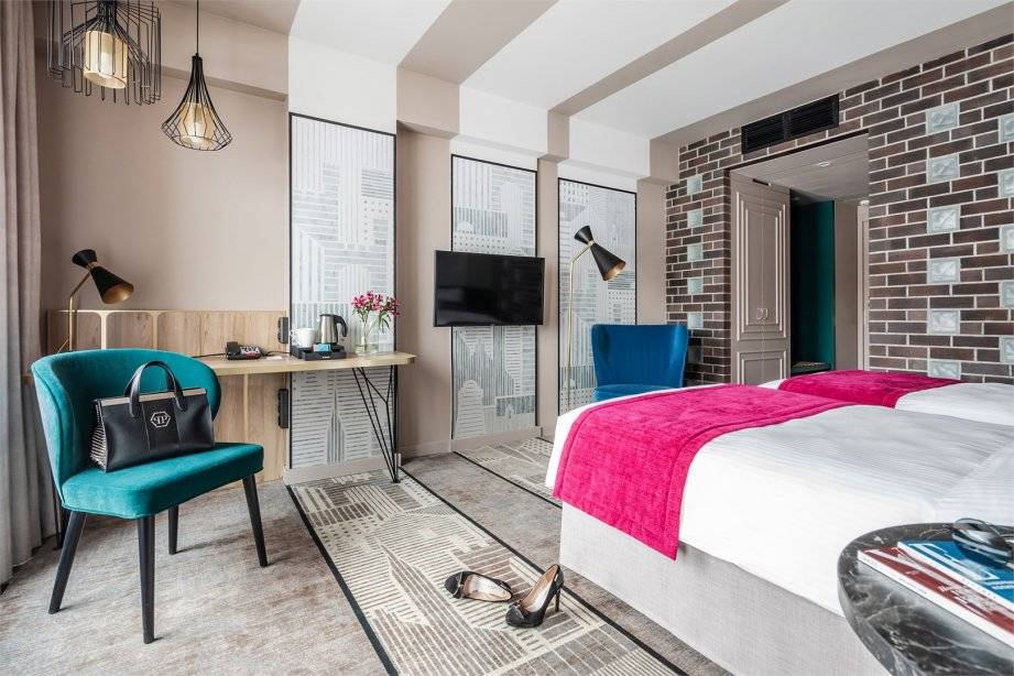 Обложка места Отель Mercure Kaliningrad Centre