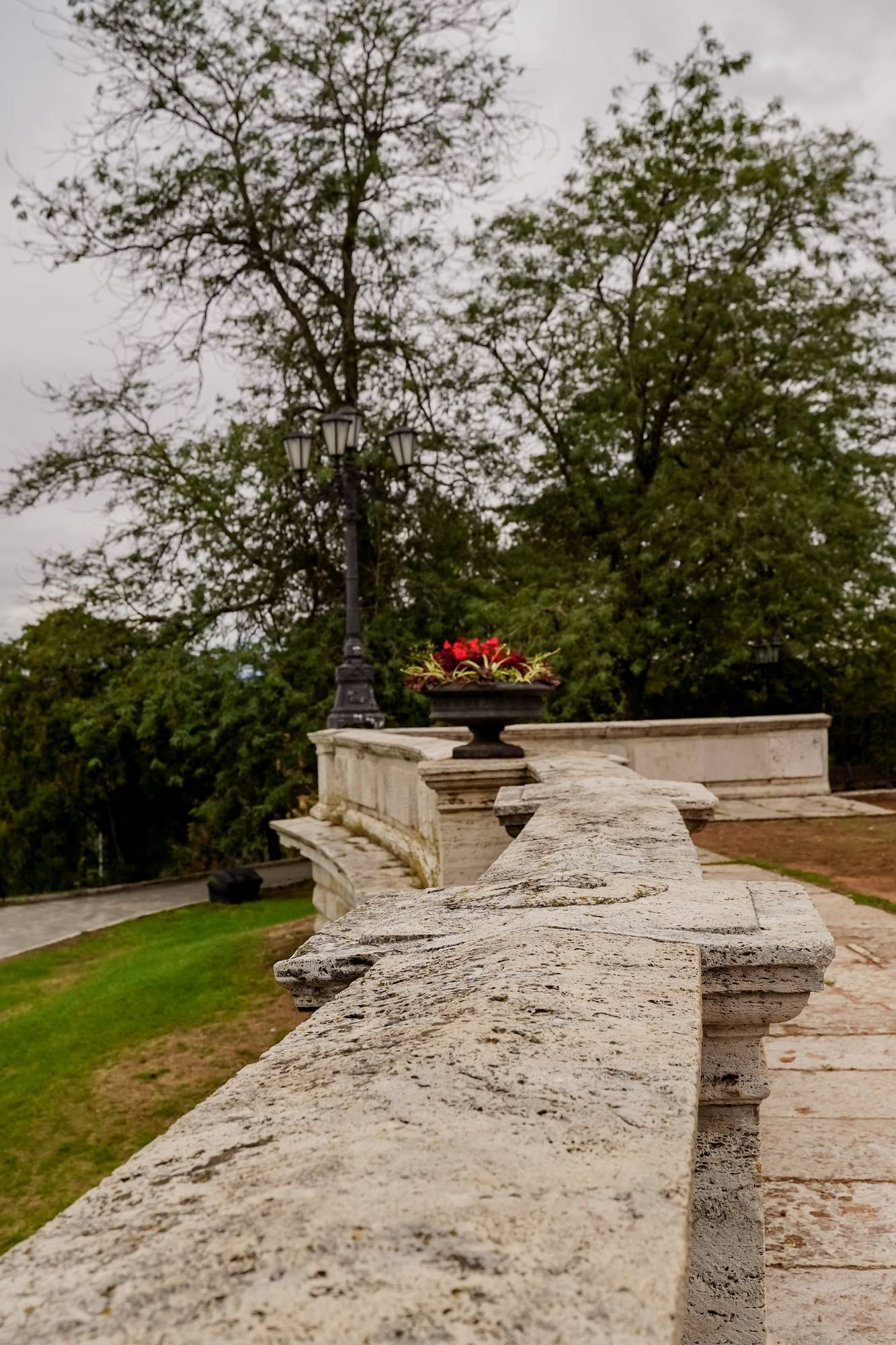 Обложка места Сквер М.Ю. Лермонтова