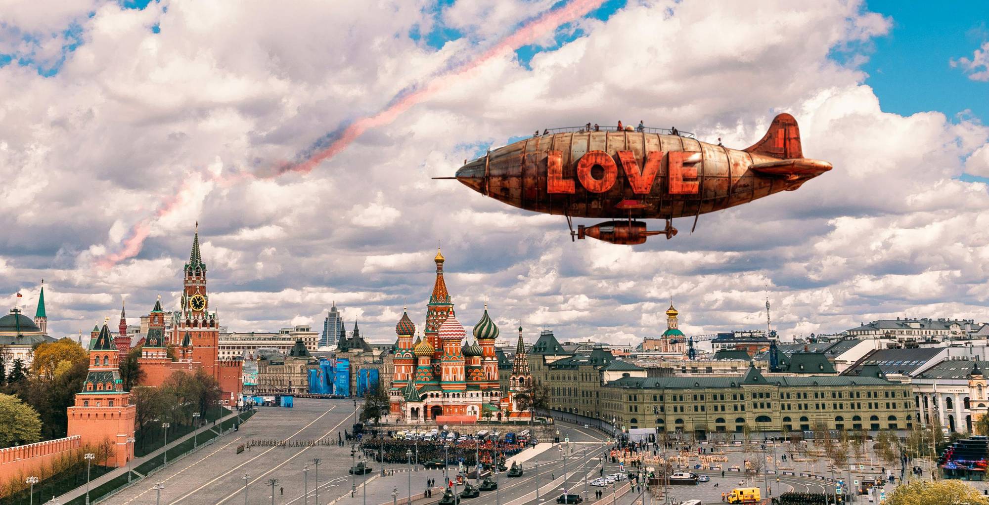 «Про это»: Москва глазами сексолога