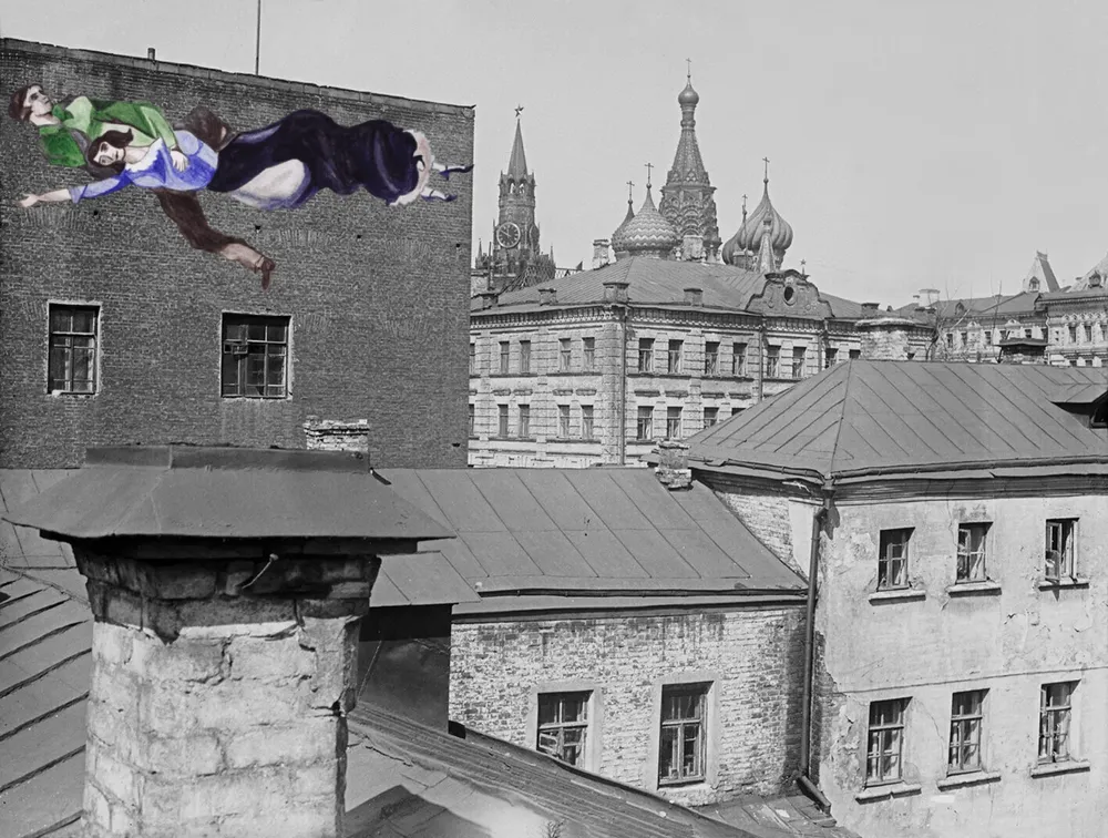 «Про это»: Москва глазами сексолога