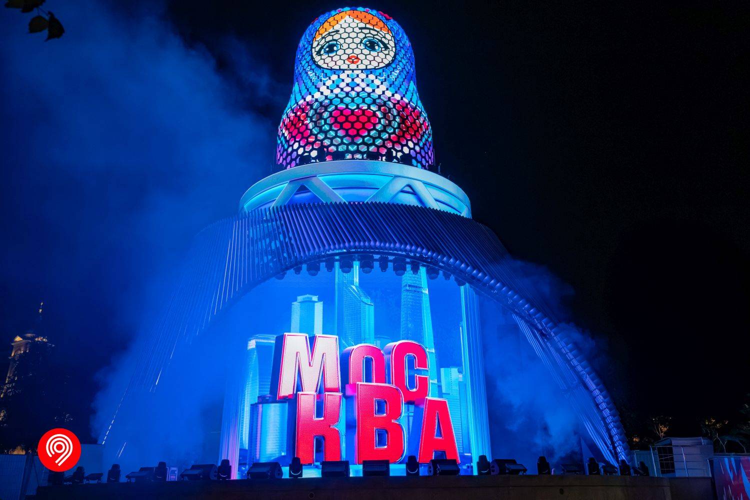 Обложка места Матрёшка Москвы. Новая точка притяжения