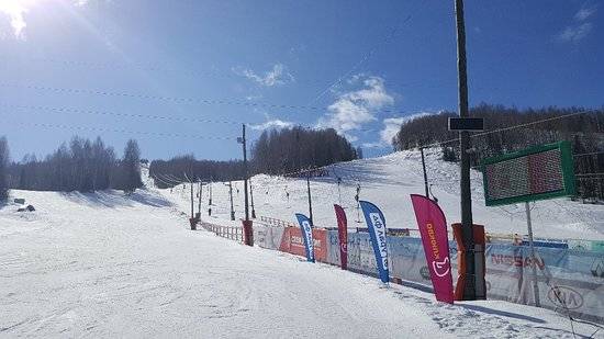 Обложка места Всесезонный курорт «Губаха»