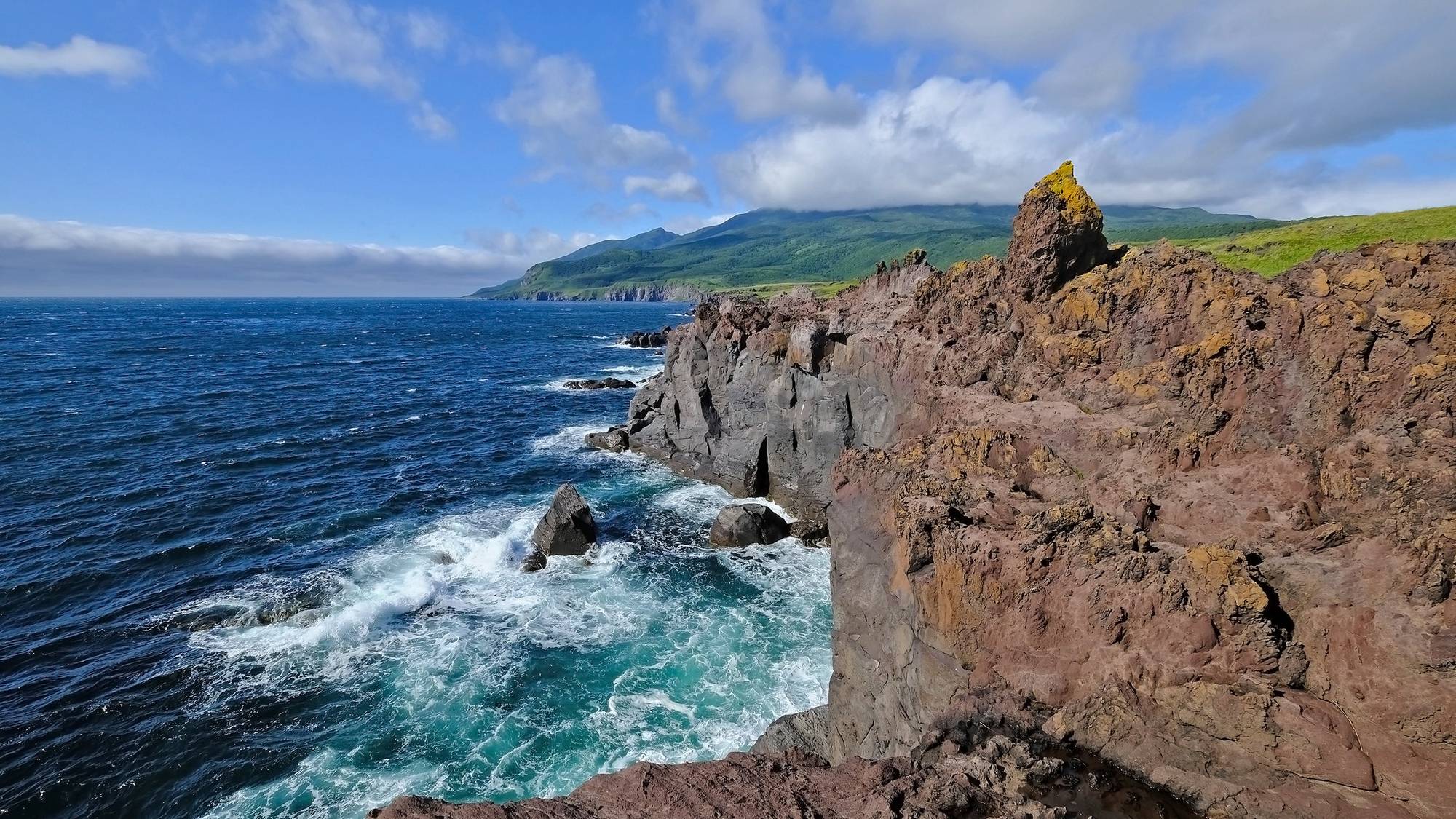 Обложка места Плато Янкито