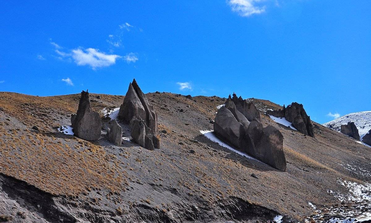 Обложка места Долина замков