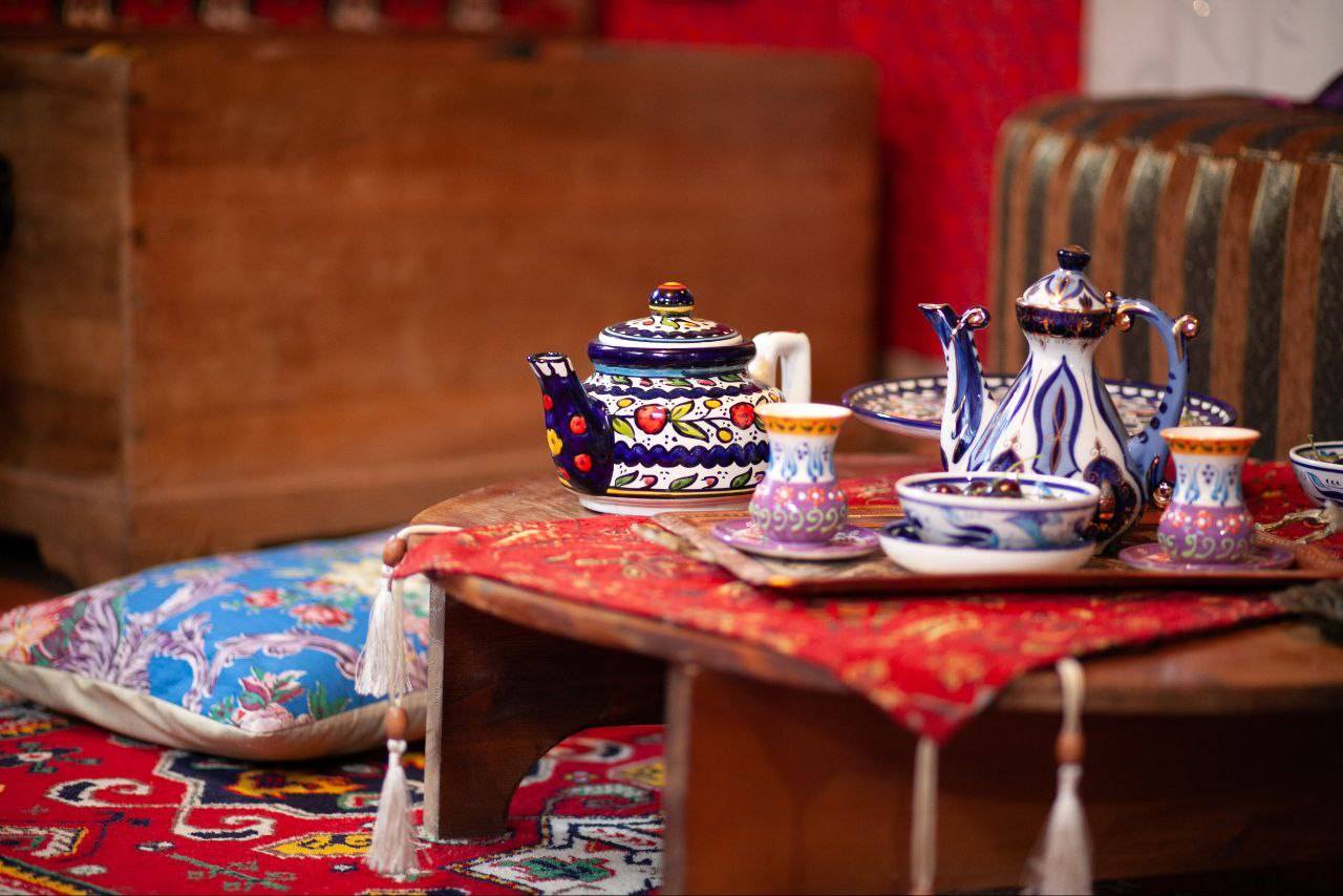 Казачье подворье «Жар-Птица»