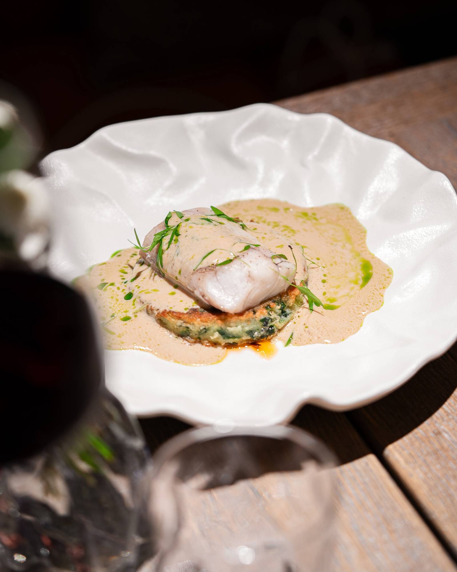 Обложка места Ресторан «ЧАО, Моника!»