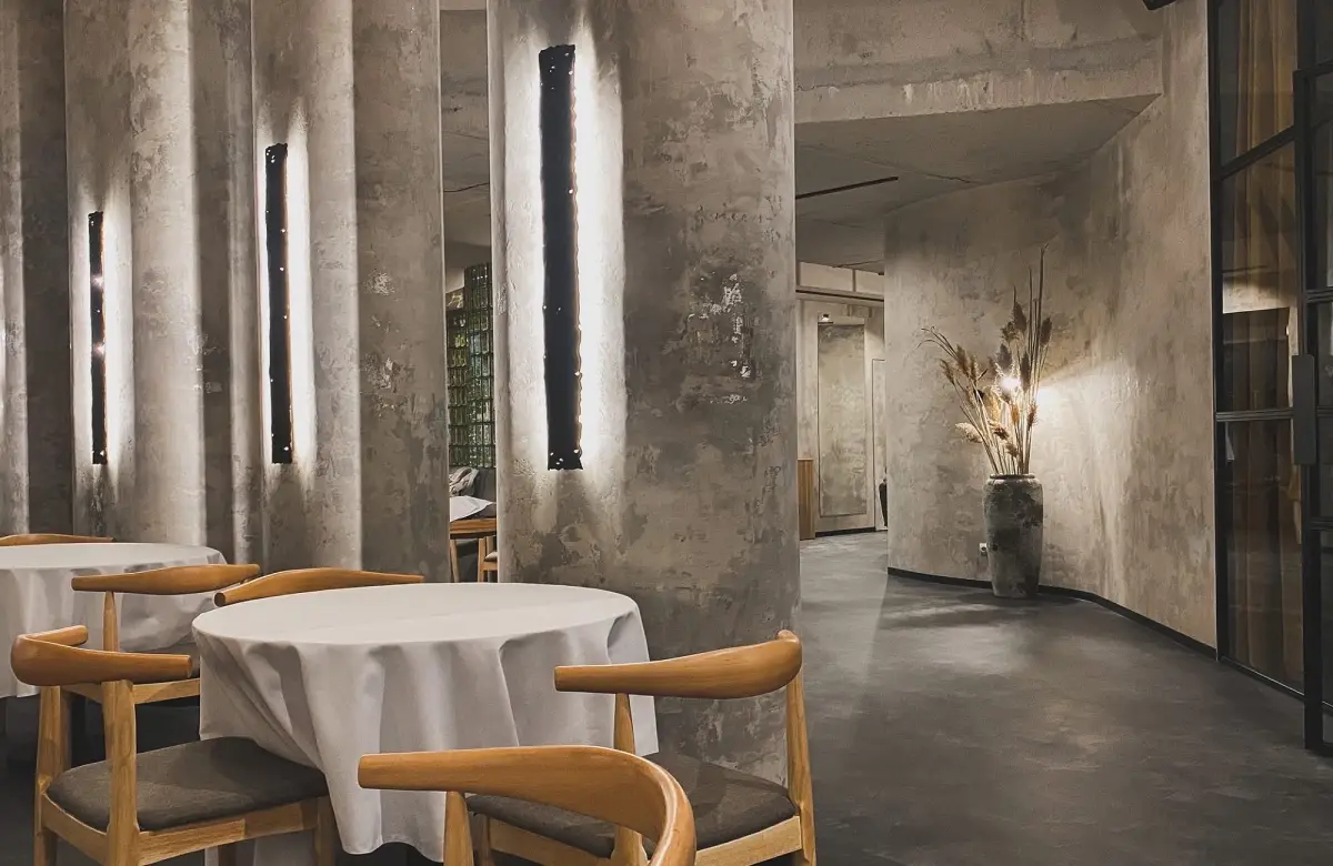 Обложка места Ресторан Fresco