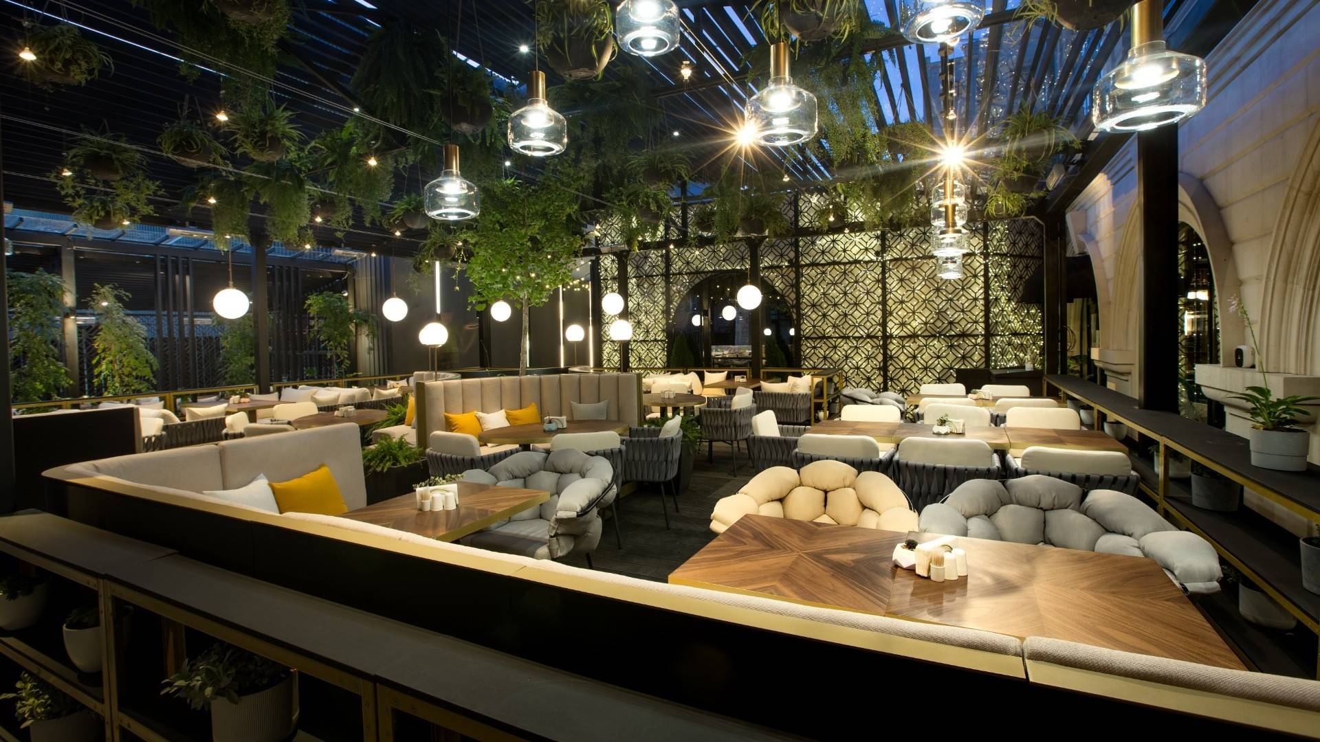 Обложка места Бутик-отель «ARKA»