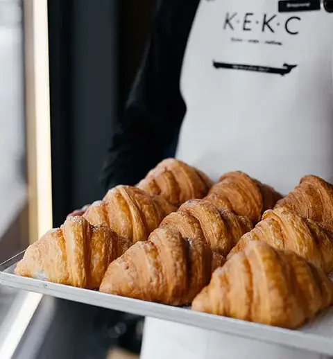 Обложка места Пекарня «Кекс» (Парк Горького)