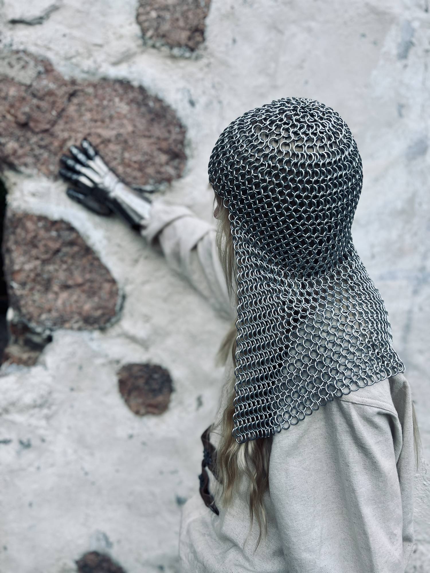 Семейный «квест»: Тайна старых гербов Выборга