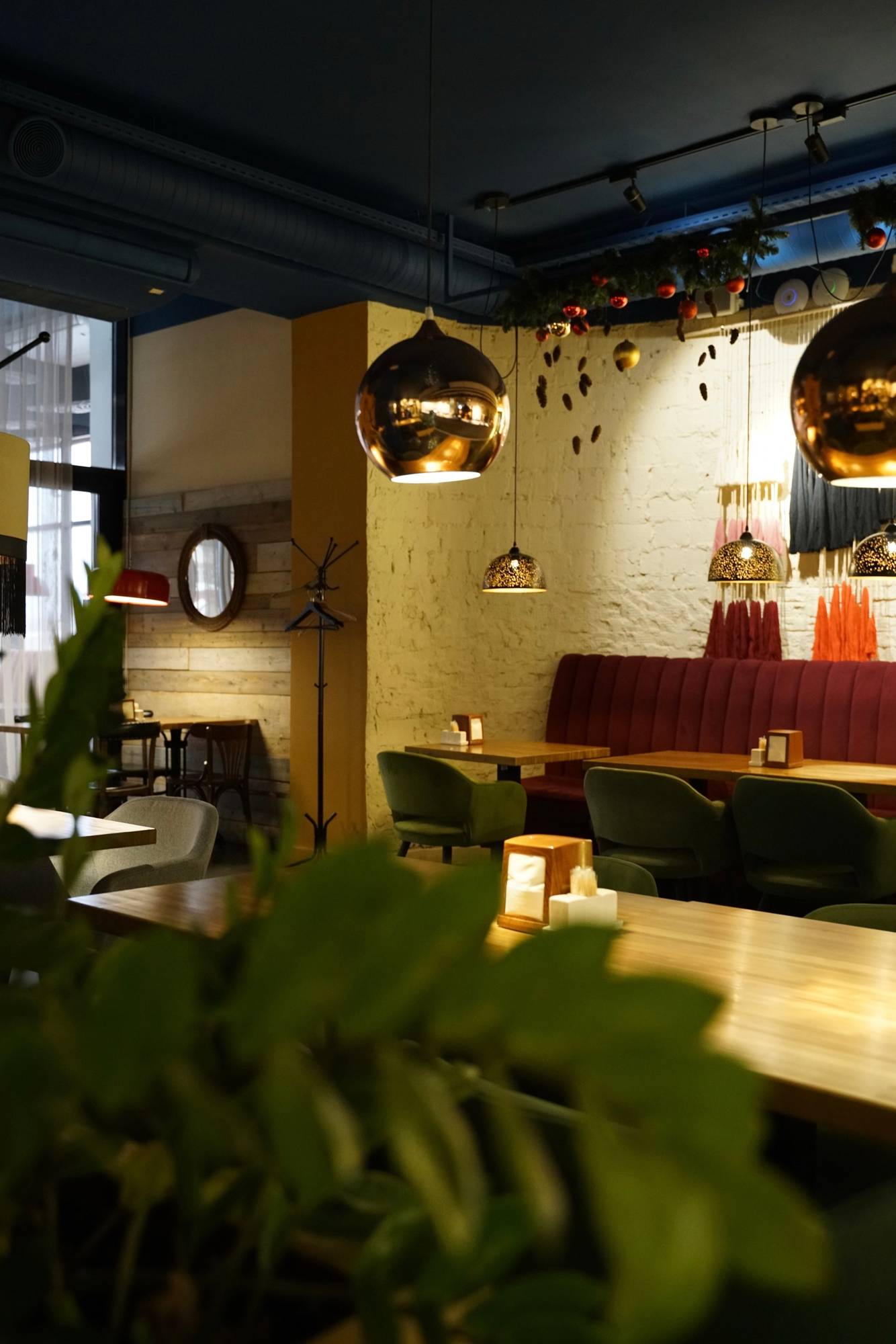 Обложка места Ресторан «Ялта»