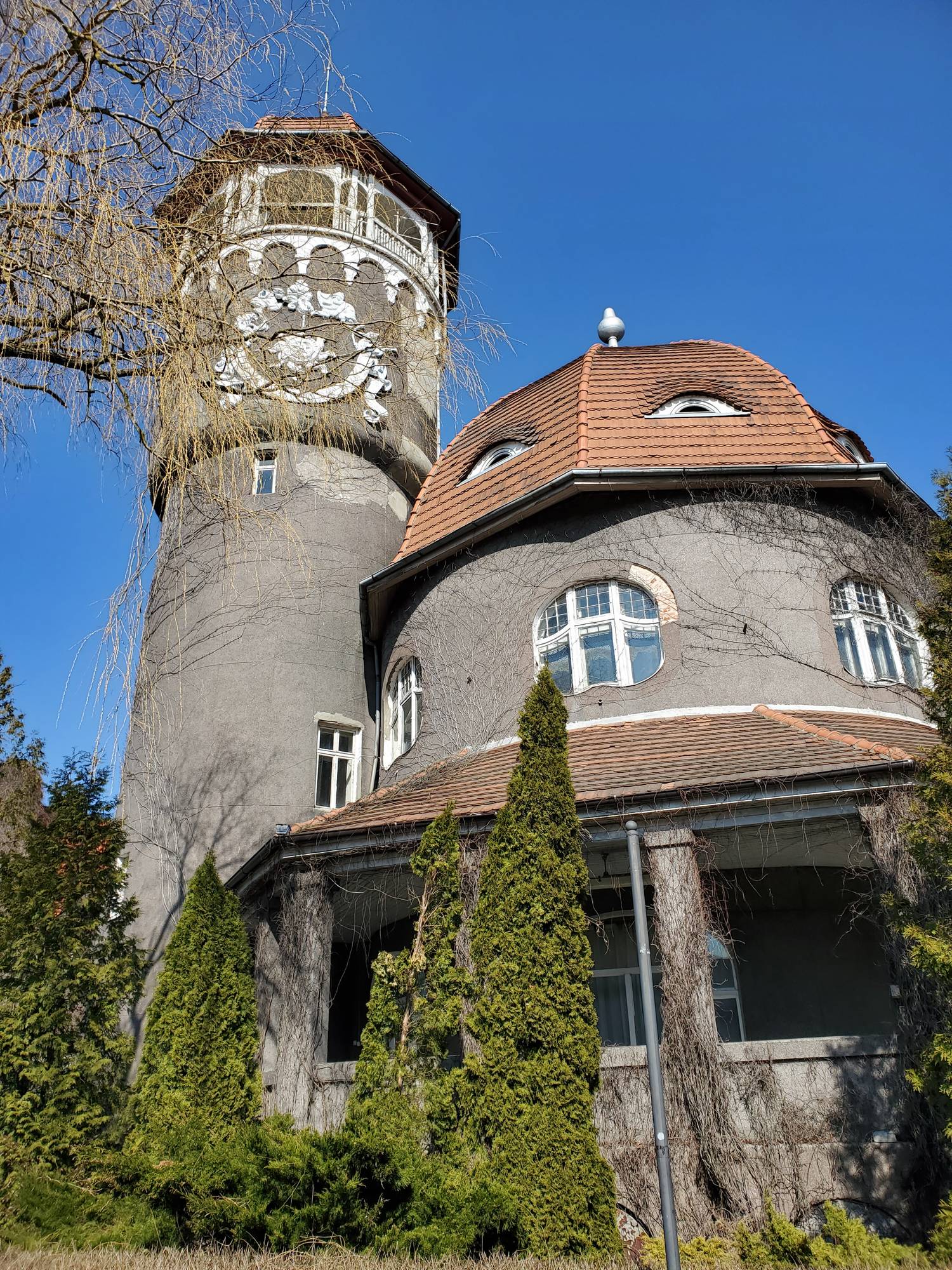 Светлогорск: история, природа и старинная архитектура