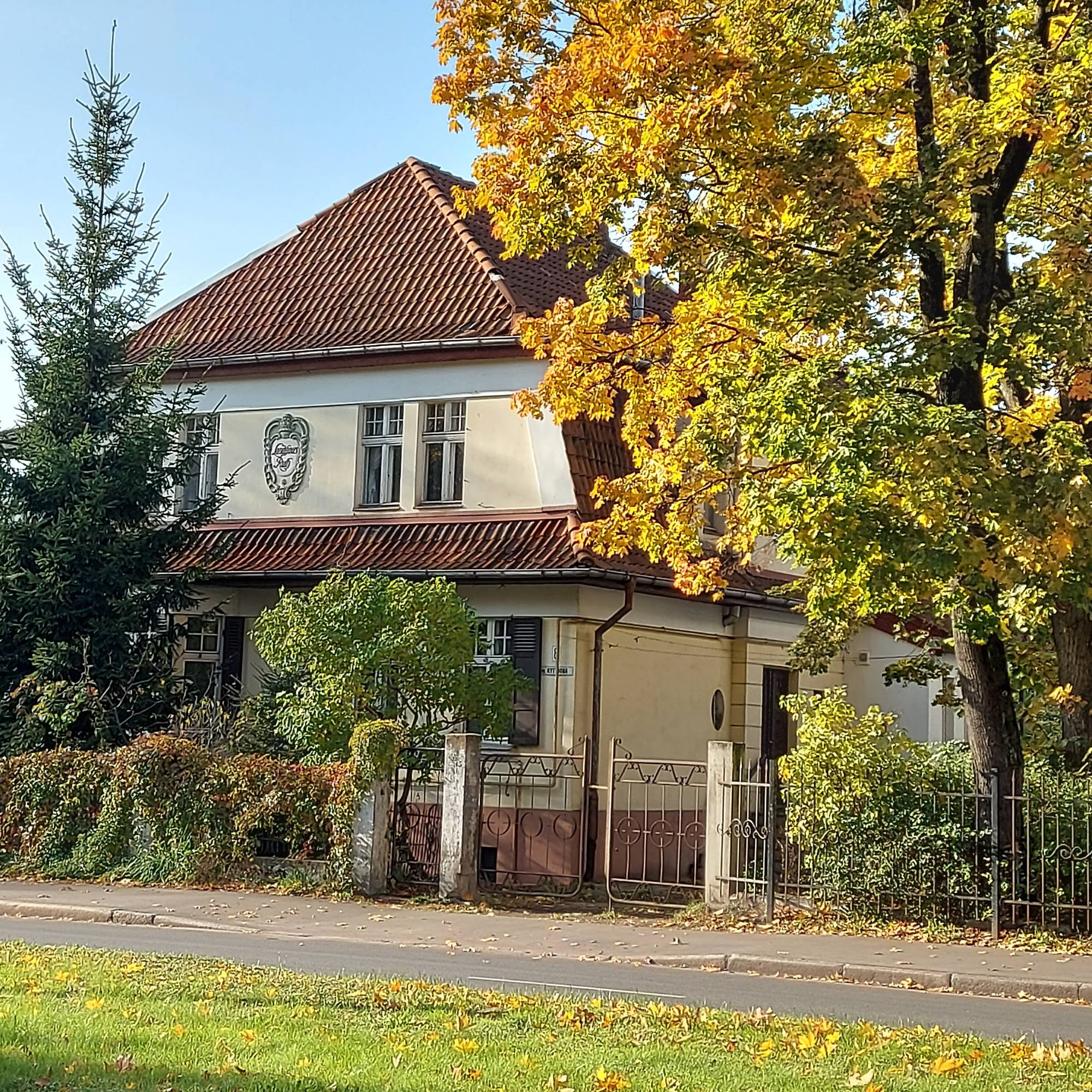 Калининград: город-крепость, город-порт, город-сад