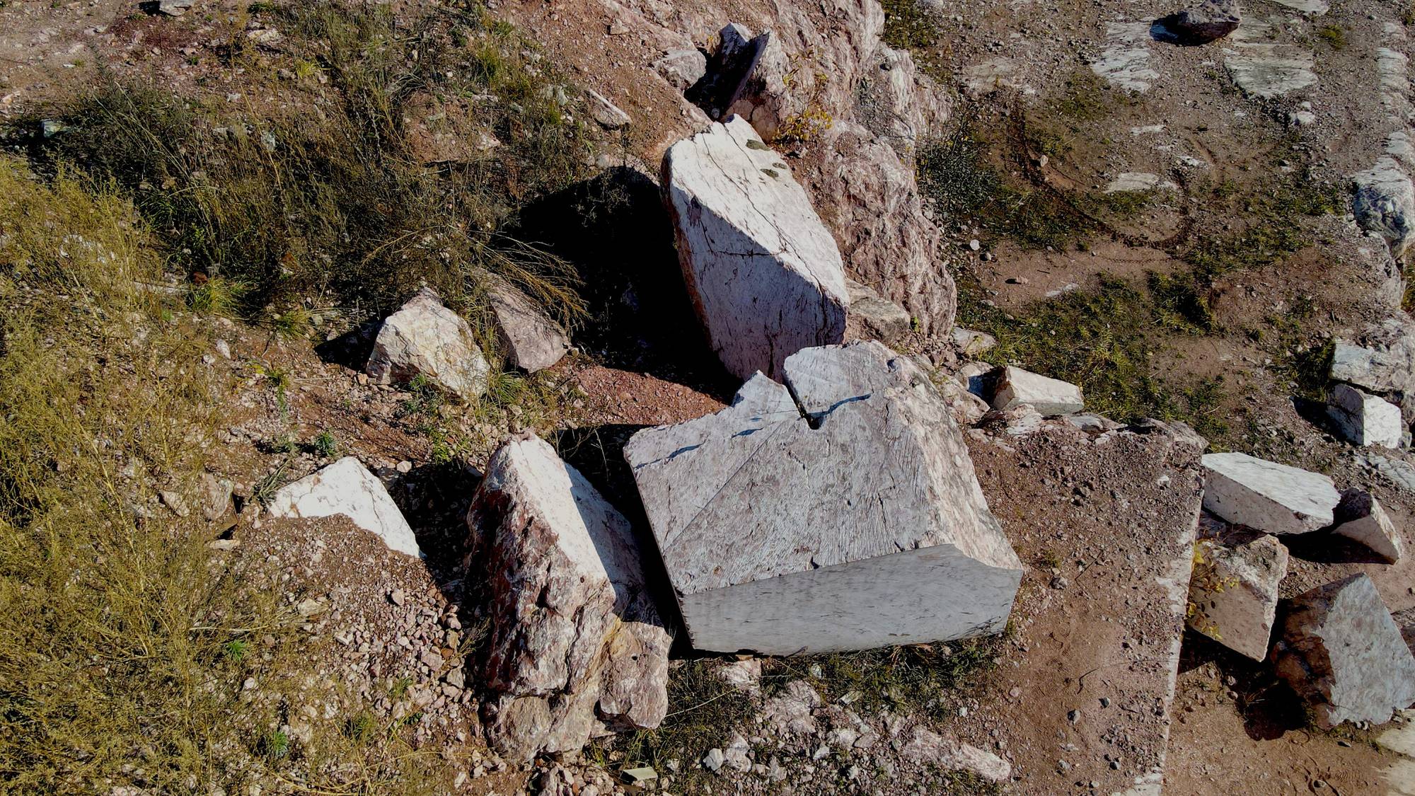 Обложка места Кара-Чумышское месторождение