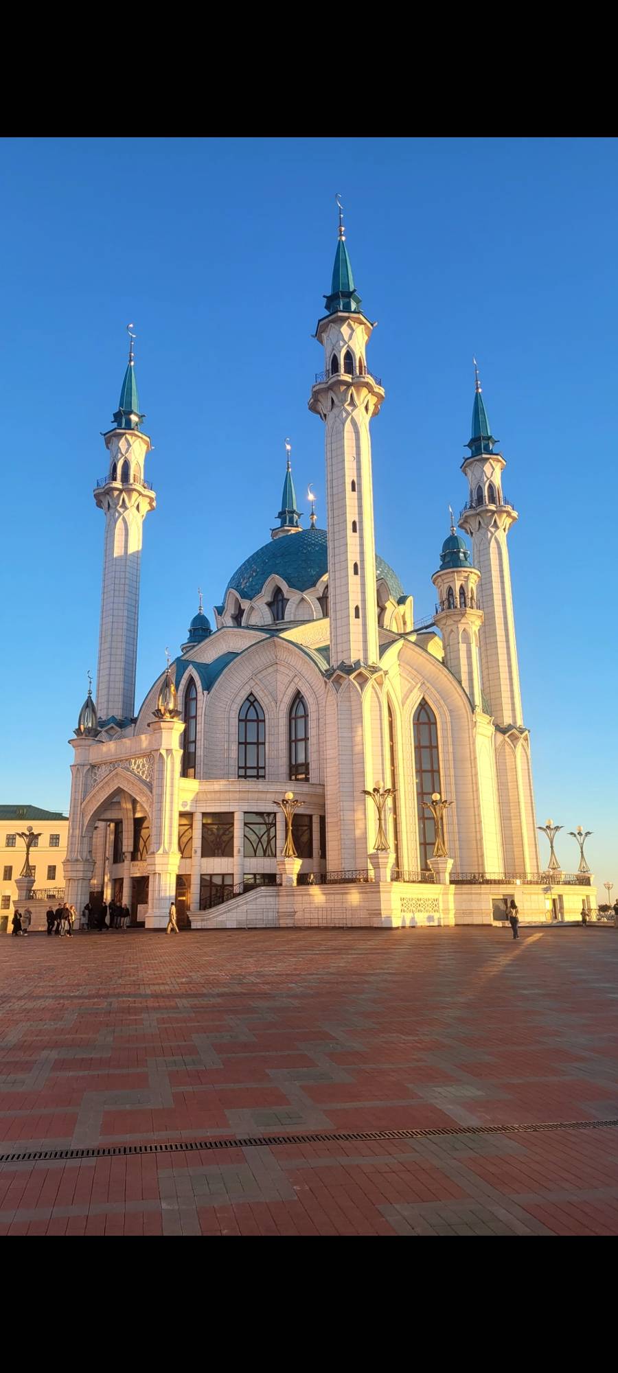 Идеальный кадр в Казани: прогулка по фотолокациям