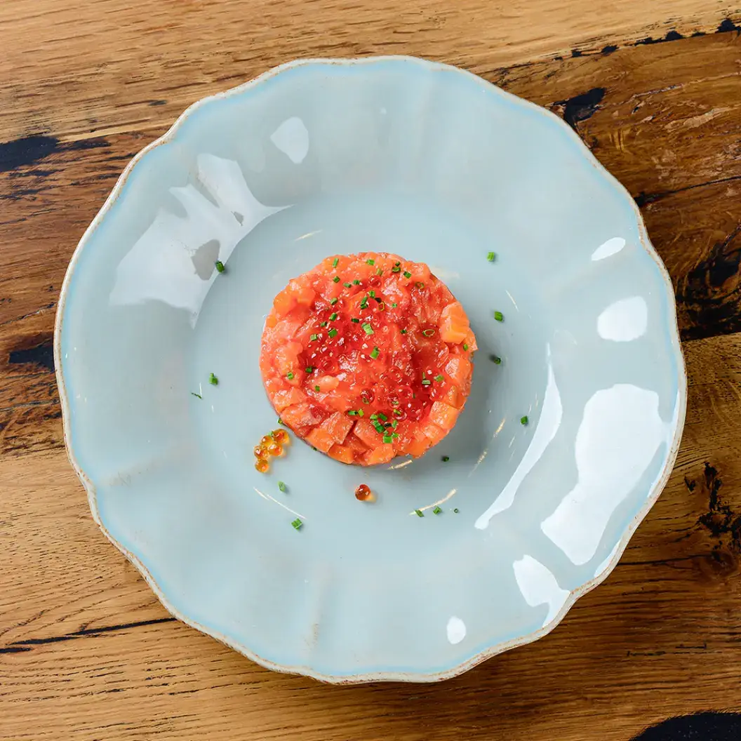 Обложка места Ресторан «Сыр-Бор»