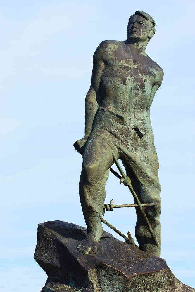 Обложка места Памятник Мусе Джалилю