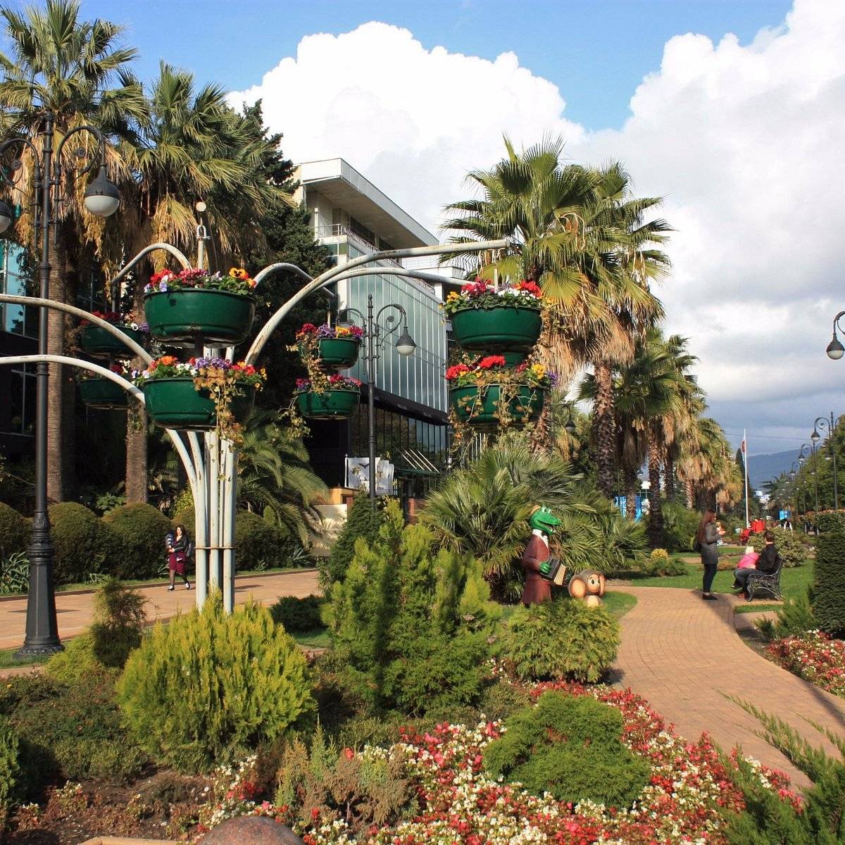 Обложка места Навагинская улица