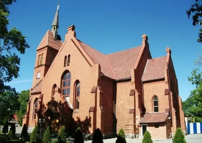 Обложка места Спасо-Преображенский собор