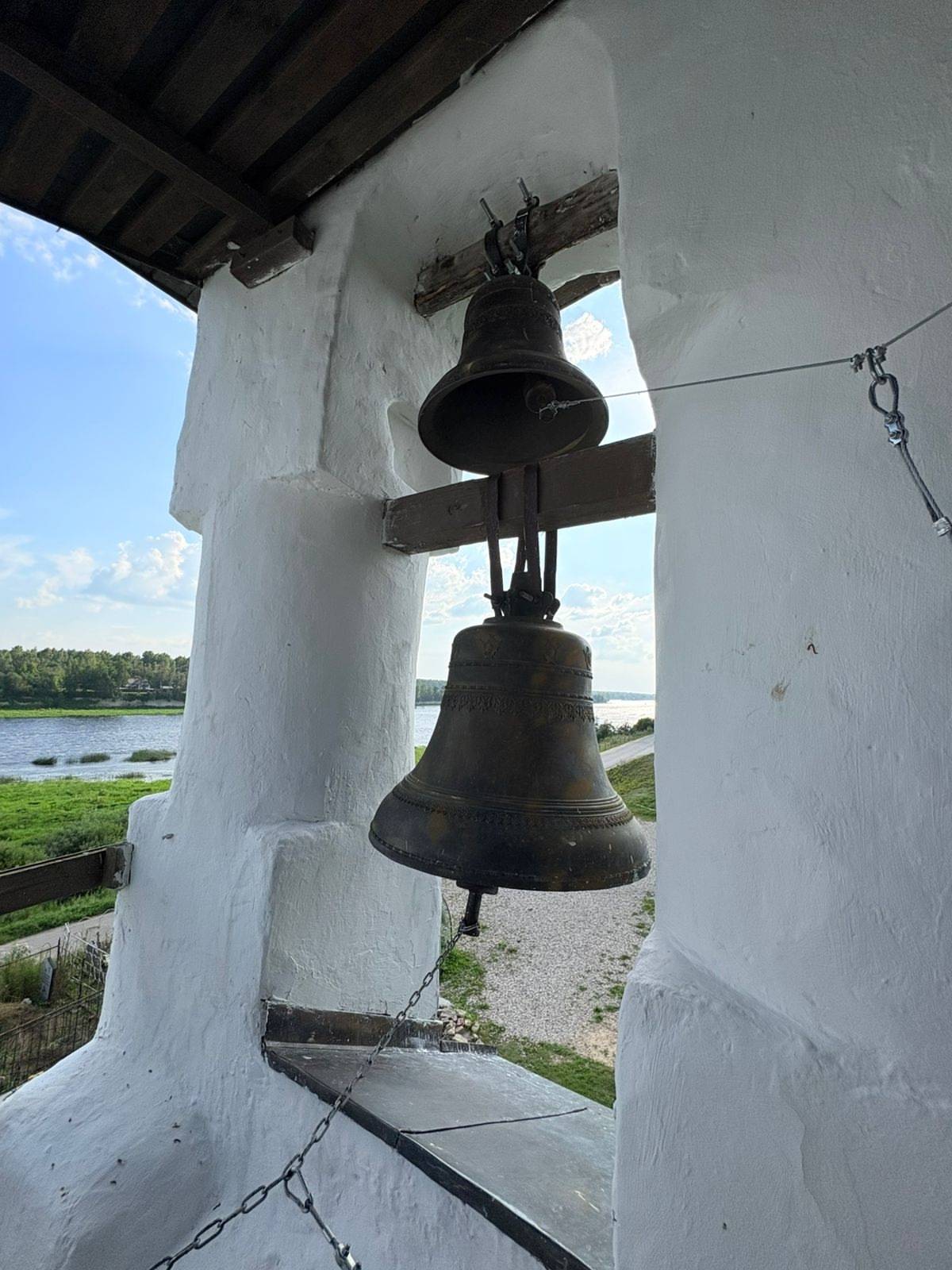 Родина той, которая отомстила за смерть мужа
