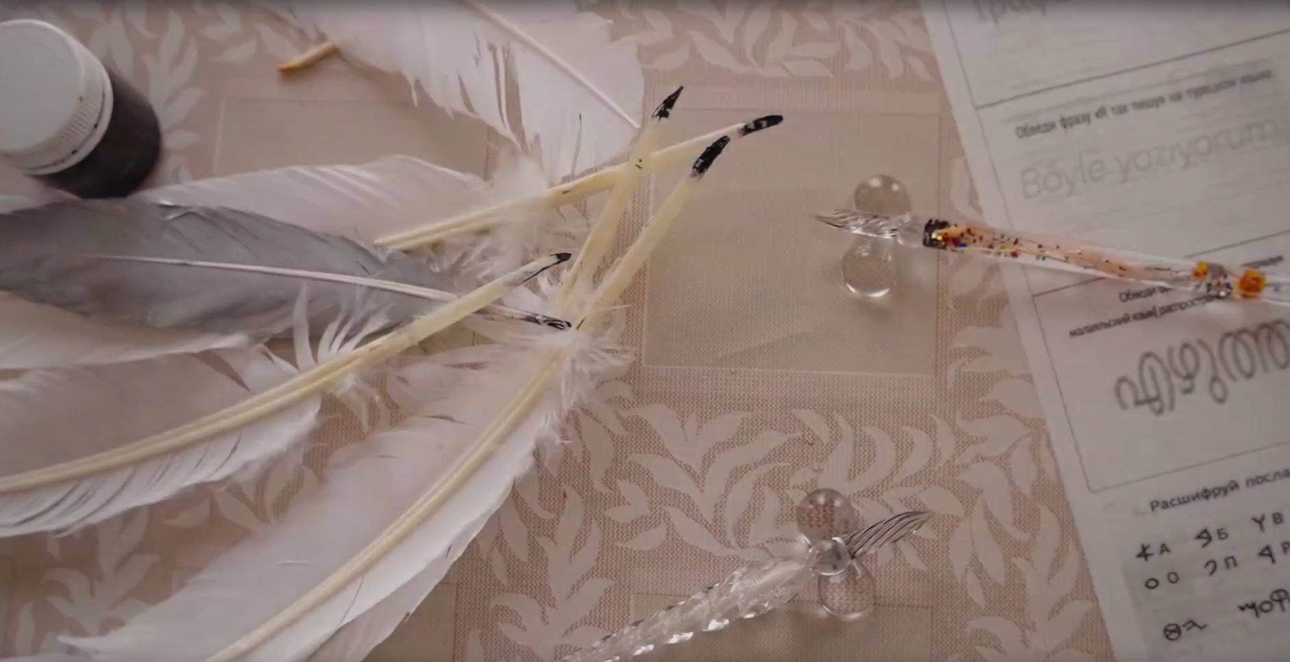 Коломна. Путешествие в древнюю Русь