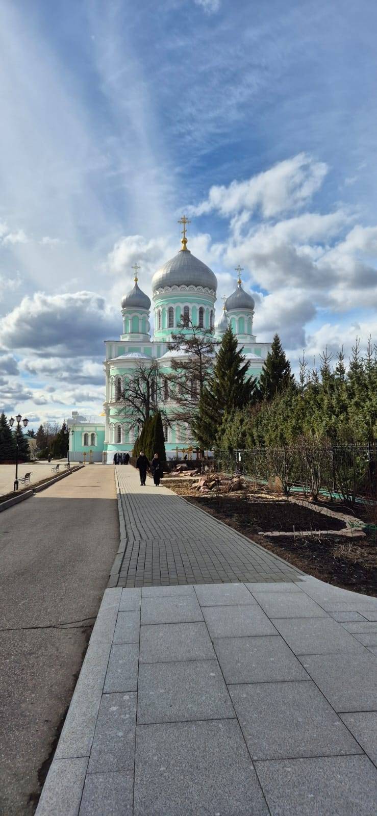 Магия Дивеево — история и духовность