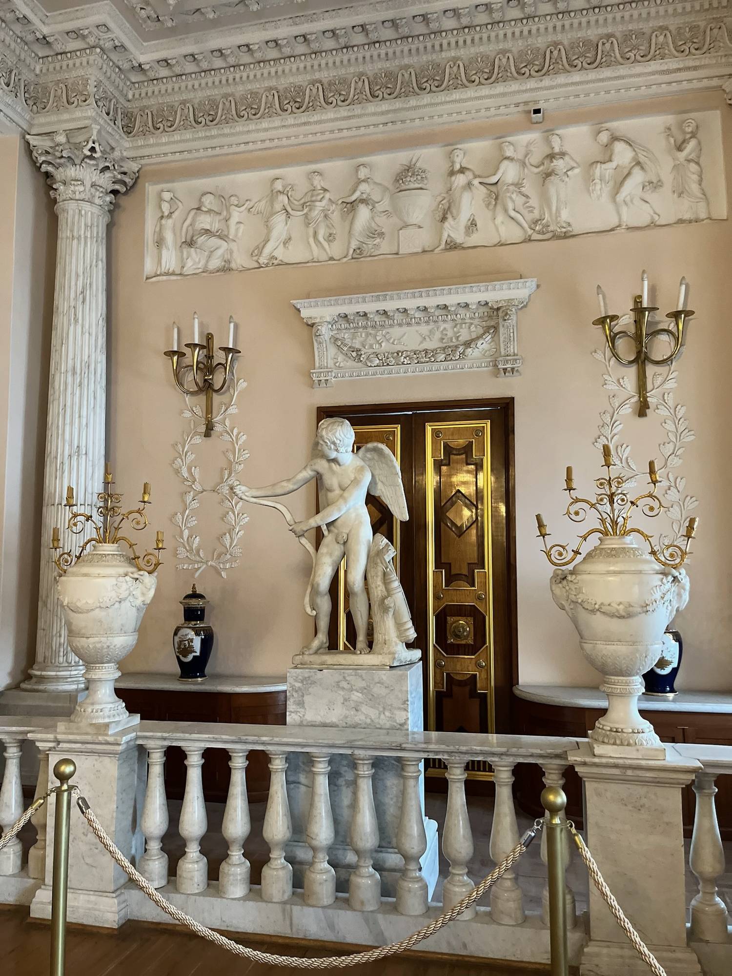 Такая разная Гатчина