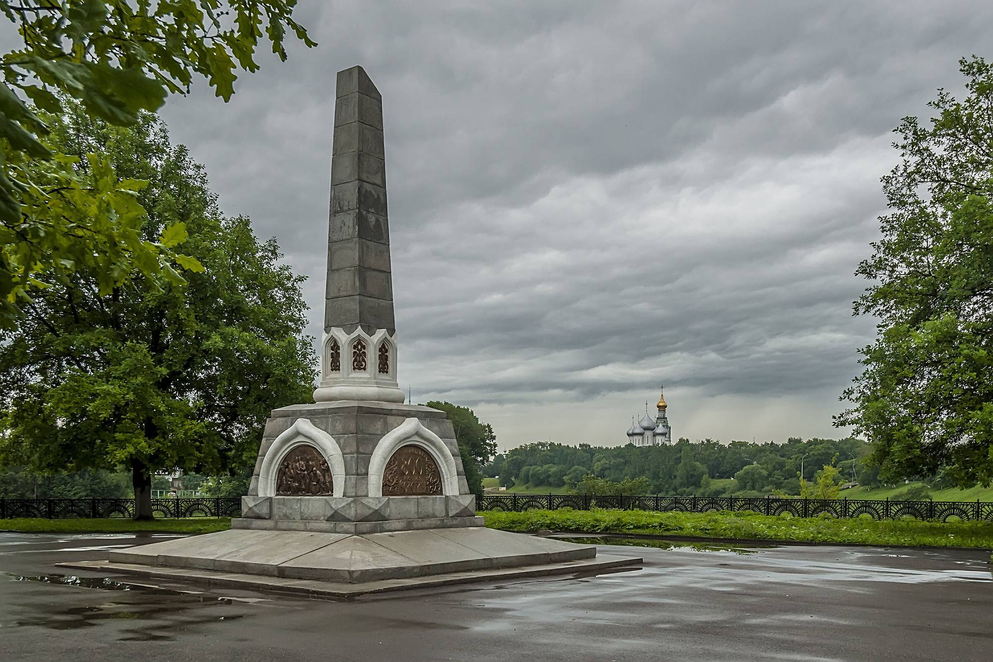 Обложка места Ленивая площадка