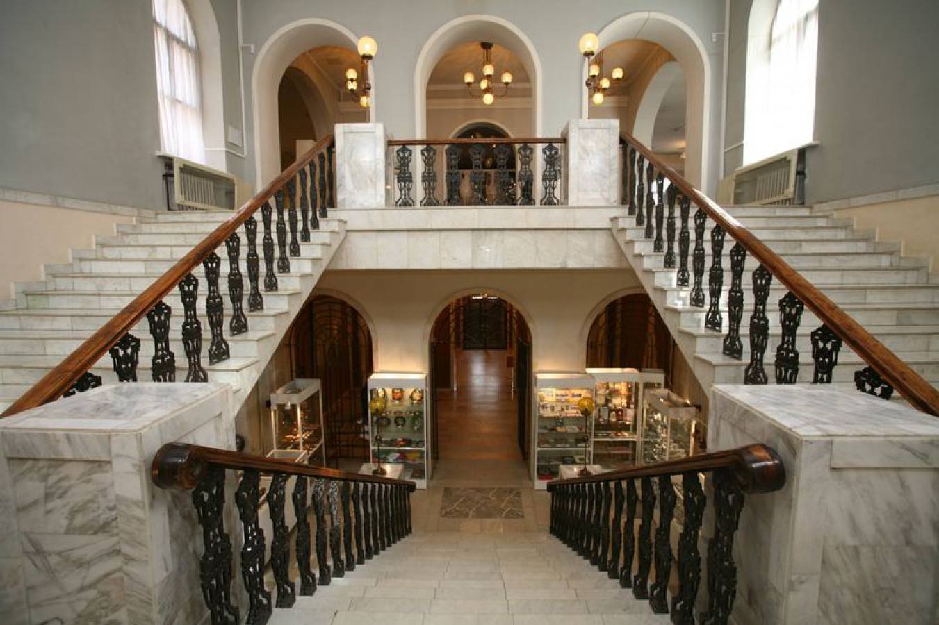 Обложка места Ивановский областной художественный музей