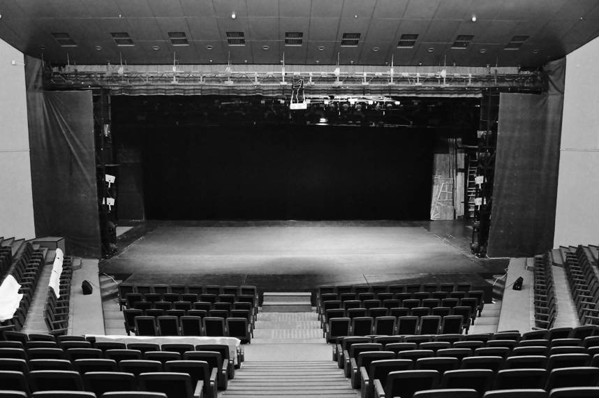 Обложка места Ивановский областной драматический театр