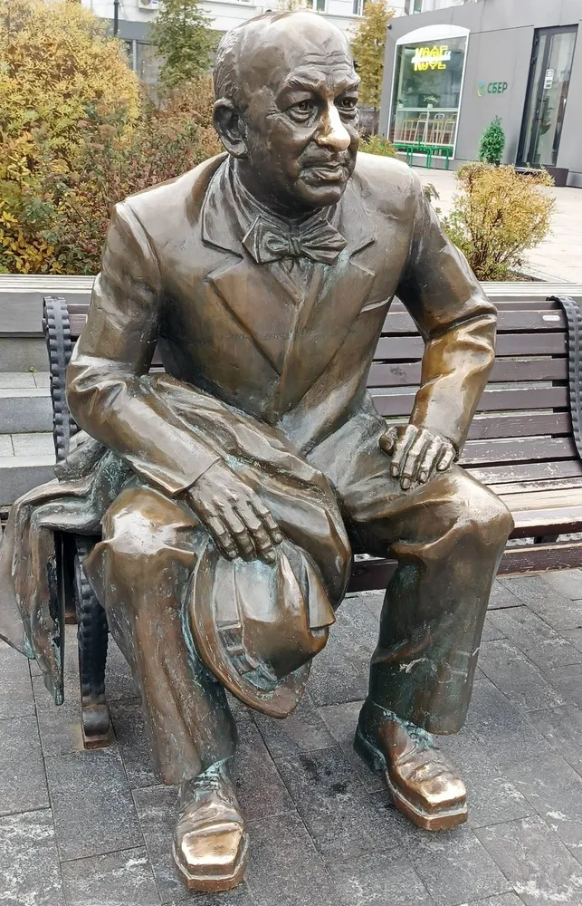 Мистический Нижний Новгород