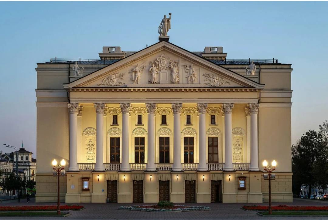 Обзорная экскурсия по Казани