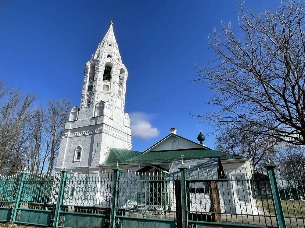 Икона Пресвятой Богородицы «Прибавление ума»