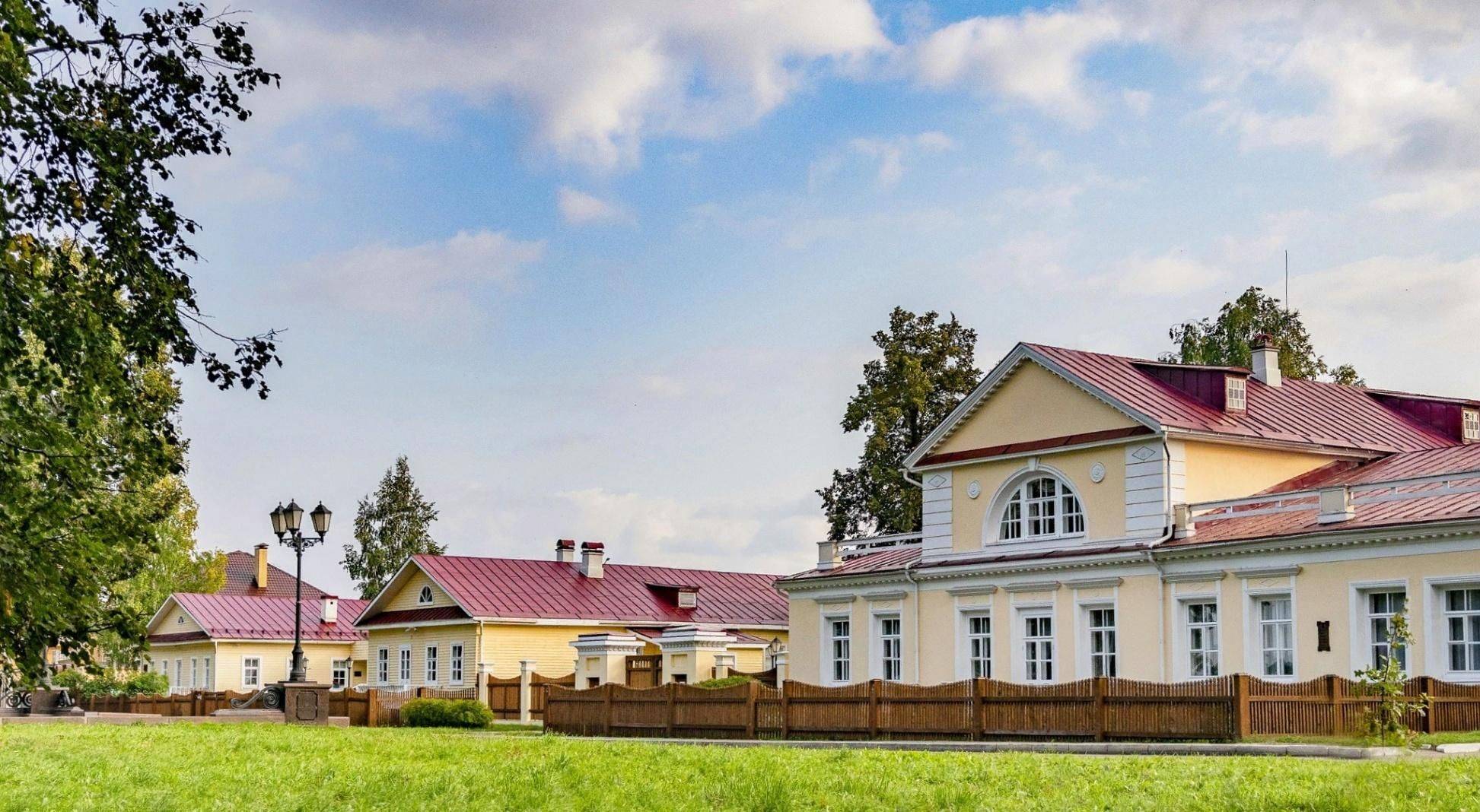 Обложка для По следам П.И. Чайковского