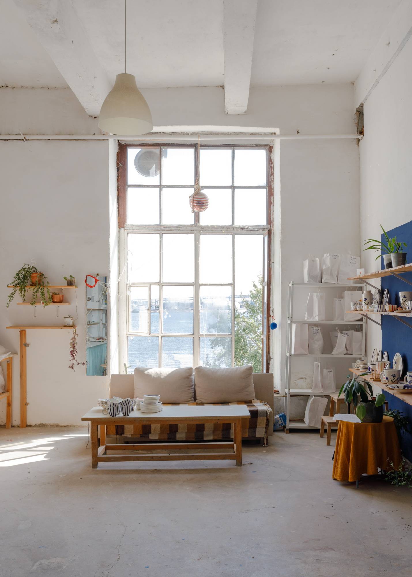 Обложка места ZORCA CERAMICA