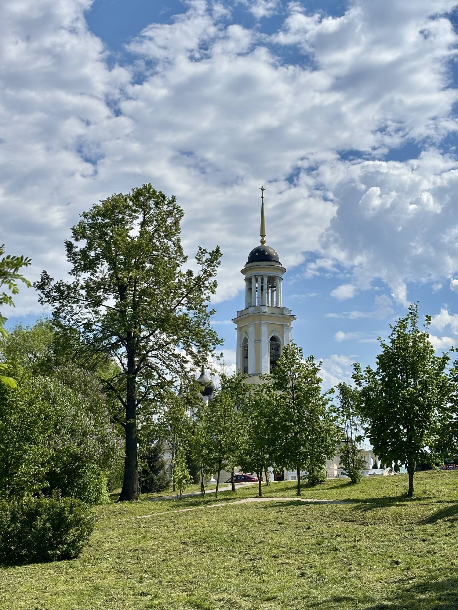Первое знакомство с Чеховом