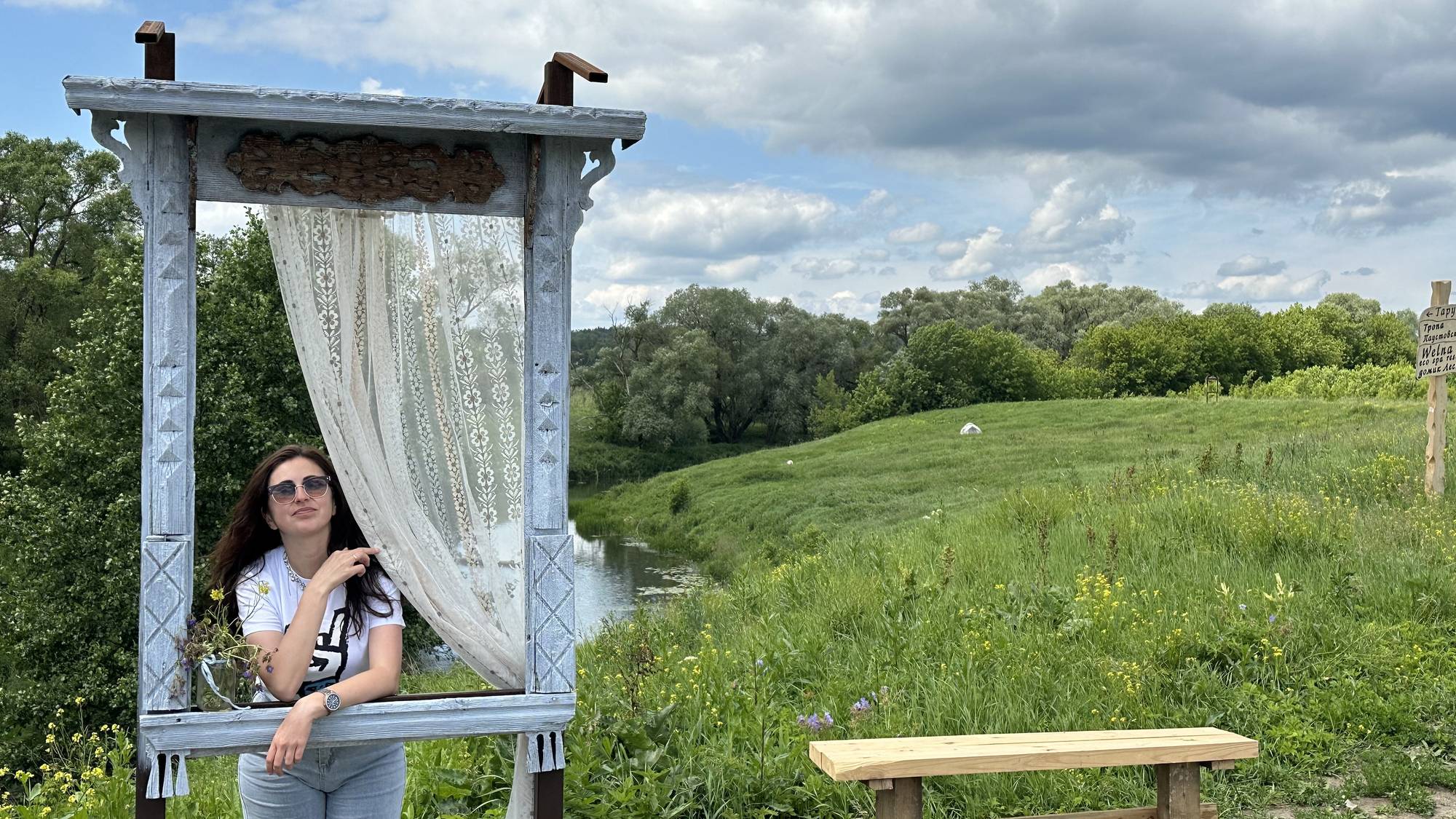 Три эпохи Русского Барбизона