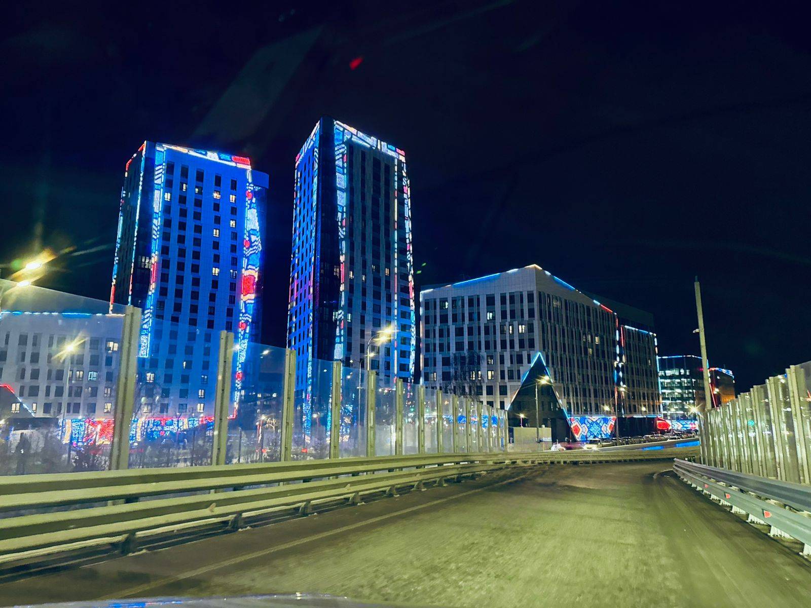 Гранд-тур по Казани и окрестностям