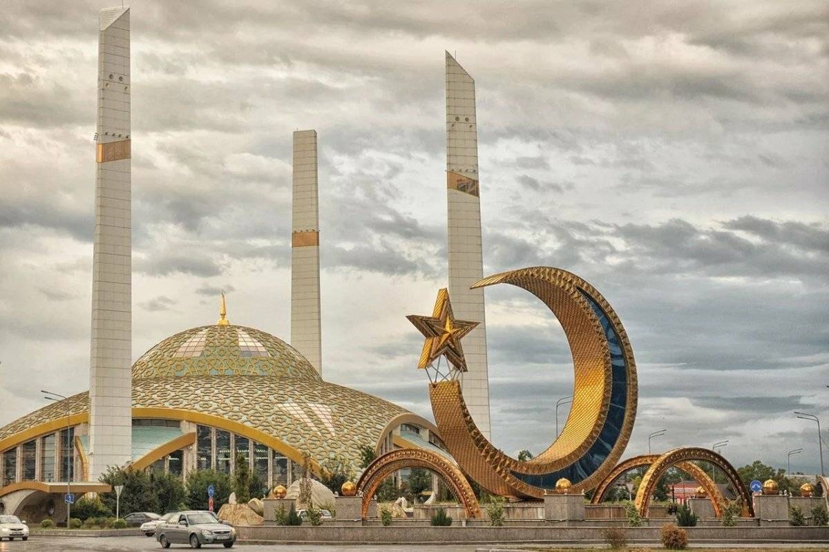 Грозный, Аргун, Шали