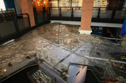 Обложка места Музей истории и археологии города Надыма