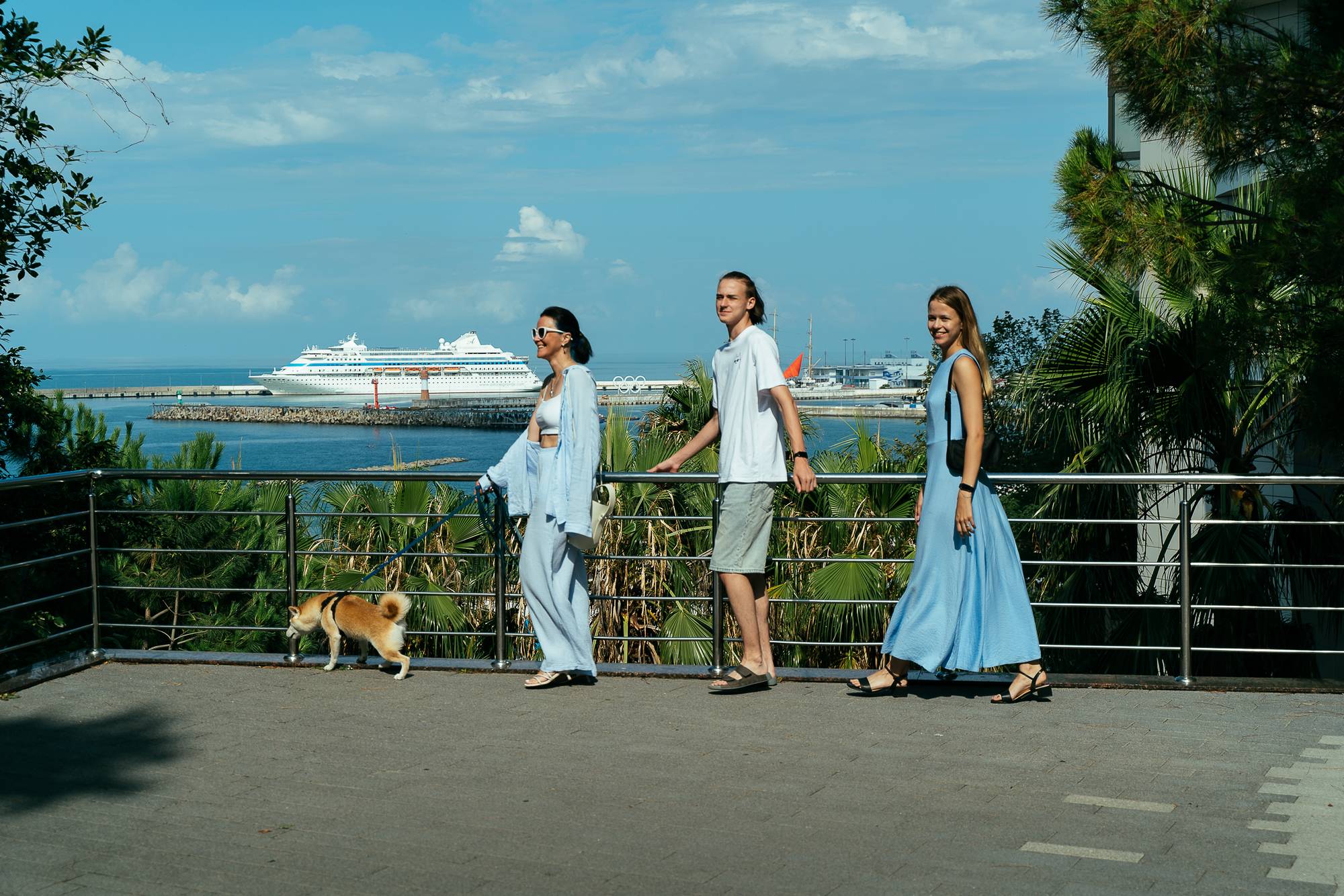 Как разглядеть Сочи за два часа с гидом-фотографом